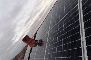 KIT FOTOVOLTAIC MONOFAZAT ON-GRID 7.50kWp