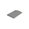 Capac Pentru Temelie Gard 39 X 27 X 7 Cm - imagine 2
