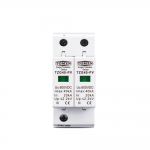 Descarcator Supratensiune SPD DC 600V 20KA~40KA