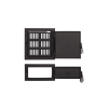 Usa Soba + Cenusar Home Sweet Home D[Mm] 275+140×255 - imagine 2