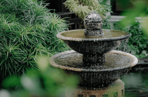 Fântânile arteziene - Istoria, rolul și modul de funcționare