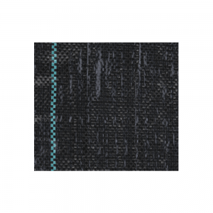 Plasa Agrotextil Anti-Buruieni HG L[m]: 100; l[m]: 1.6; C: Negru x100 ML 