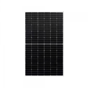 Panou Fotovoltaic DAH DHM-72L9-455W