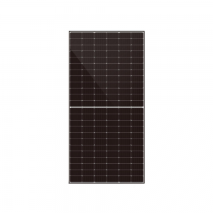 Panou Fotovoltaic DAH SOLAR DHM-72X10-550W