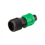 Conector pentru Banda Picurare FE 3/4" 1001