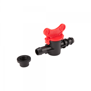Minivana cu Garnitura Tub Picurare 1001