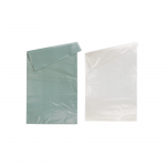 Sac de Polietilena RR Verde