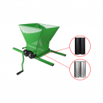 Zdrobitor Struguri 22L / Tambur: Aluminiu