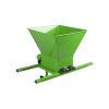 Zdrobitor Struguri 22L / Tambur: Aluminiu - imagine 2