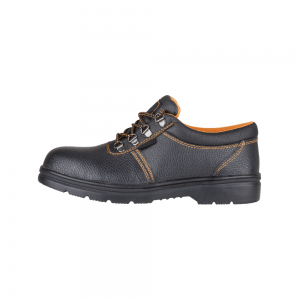 Pantofi Protectie cu Bombeu Metalic ETS