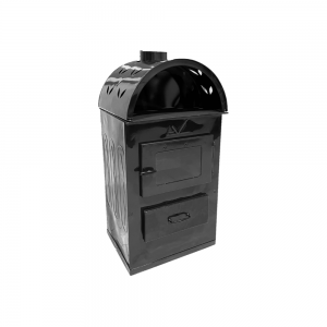 Semineu emailat cu arcada