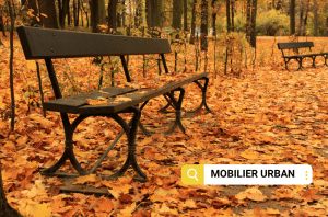 Mobilier Urban Stradal: Transformă-ți Spațiul Public