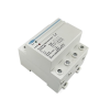 Releu Monitorizare Tensiune, Protectie Supratensiune Trifazic 60A 380V - imagine 2