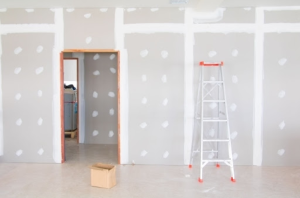 Montarea rigipsului - Un ghid detaliat pentru montaj pas cu pas