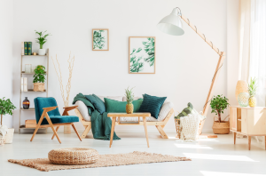 Soluții moderne pentru a economisi spațiu în casa ta