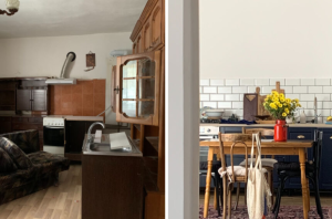 Schimbări de primăvară: Ghid complet pentru renovarea casei