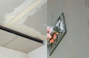 Tencuială sau gips carton: Care este soluția ideală?