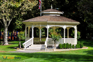 Ghid complet pentru construirea unui foișor: pași esențiali