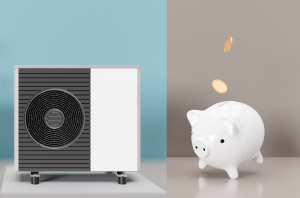 Pompele de căldură: Ce sunt și cum te ajută să economisești bani