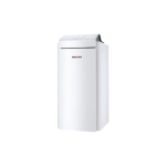 Pompă de căldură sol-apa split, Stiebel Eltron, WPF 10, incalzire, 10 kW, 400V
