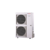 Pompă de căldură, Alfea Excellia, incalzire-racire, 14 kW, 400V - imagine 2