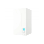 Pompă de căldură, Alfea Extensa, incalzire-racire 10 kW, 230V