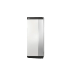 Pompa de caldura sol-apa 12kW 380V NIBE S1155-12 (400V)
