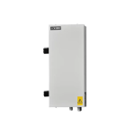 Pompa de caldura sol-apa 6kW 380V NIBE S1155-6 (400V)