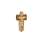 Vană de Siguranță Antiîngheț Caleffi 1 1/4"