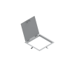 Capac OZ URBAN Access 300x300 PL.240x240 Hext.33, Pietonal, cu Mâner - imagine 2