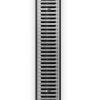Kit Rigolă PP BASE LN100 Hext.200 Grătar Oțel Zincat A15 1000x160x2001652,00 - imagine 3