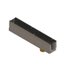 Kit Rigolă FB DRIVE LN100 Hext.210 cu Grătar din Fontă D400 și Ieșire Verticală DN110 1000x160x210 - imagine 3