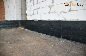 Ghid complet pentru protecția casei tale: Hidroizolația și importanța ei în prevenirea umidității și infiltrărilor de apă