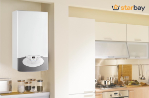 De ce crește presiunea în centrala termică: cauze și soluții