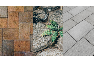 Cum Alegi Pavajul Potrivit pentru Trotuarele din Jurul Locuinței