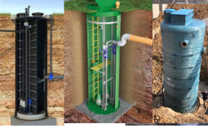 Cum să alegi o stație de pompare eficientă pentru diverse aplicații industriale - pe site veți găsi o gamă variată de produse.