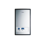 Unitate Internă Pompă de Căldură Aer-Apă Vaillant VWL 77/5 IS pentru Unitate Exterioară de 7 kW
