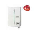 Unitate Internă Pompă de Căldură Aer-Apă Mitsubishi Zubadan Hydrobox, 8/11/14 kW, FTC6