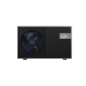 Pompă de căldură aer-apă split, EcoHeat 500, încălzire/răcire, 12 kW, 220V - Vision by Midea – Eficiență și Confort Termic pentru Orice Spațiu! Pompă de căldură aer-apă split, EcoHeat 500, încălzire/răcire, 12 kW, 220V - Vision by Midea – Eficiență și Confort Termic pentru Orice Spațiu!