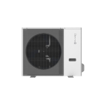 Unitate Externă Pompă de Căldură Clivet MiSAN-YEE 1 S 5.1, R32, 10 kW, 230V - Investiți în confort și eficiență cu Clivet MiSAN-YEE 1 S 5.1!