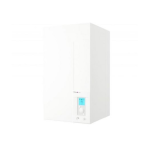 Pachet Atlantic 8 kW, Split, Monofazat, Hidrobox - Investiția ideală pentru un confort sustenabil! Disponibil online pe stoc!