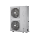 Pompă de căldură aer-apă monobloc, EcoHeat 500, încălzire/răcire, 30 kW, 380V - o soluție eficientă, fiabilă și versatilă pentru orice locuință sau clădire.
