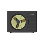 Pompă de Căldură Inverter Habitat R290, 13.7 kW (A7/W35), 380V, Monobloc AER/APA - o soluție eficientă și sustenabilă pentru orice clădire.
