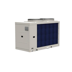 Pompă de Căldură Monobloc EcoHeat 117 kW, R32