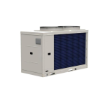 Pompă de Căldură Monobloc EcoHeat, 66 kW, R32