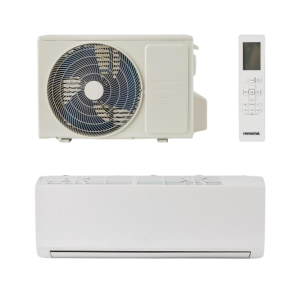 Aer condiționat EcoVent 500, 24000 BTU, Monosplit, Inverter, R32, A++/A+, Wi-Fi