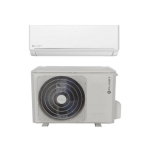Aer Condiționat Clivet EZCool, 9000 BTU, Monosplit, Inverter, R32, Wi-Fi Ready