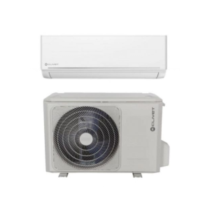 Aer Condiționat Clivet EZCool, 9000 BTU, Monosplit, Inverter, R32, Wi-Fi Ready