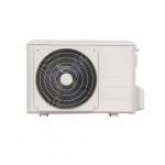 Unitate externă comercială EcoVent 500, monosplit, inverter, R32, 18000 BTU - se remarcă prin eficiență, fiabilitate și respect față de mediu.
