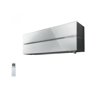 Unitate Internă Mitsubishi Electric MSZ-LN60V-2, Alb Perlat, 21000 BTU